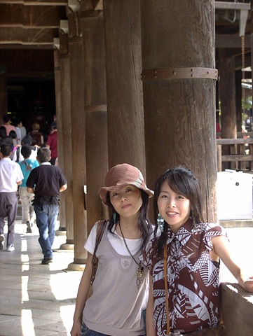 Mamushi sisters